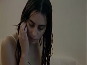 NATALIA ZAPETTINI in EL CHANTAJE DE UN HOMBRE SOLO