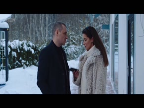 LUKERYA ILYASHENKO in PERVYY NOMER (2024)