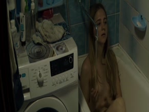 ALINA GORYACHKOVA in II (2019)