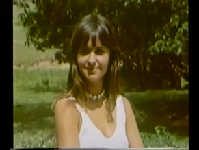ISMENIA FREIRE in MOMENTOS DE PRAZER E AGONIA(1983)
