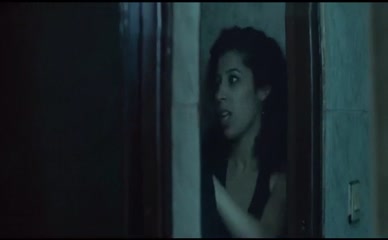 FATIM-ZAHRA LAHOUITAR NUDE/SEXY SCENE IN ROCK THE CASBAH