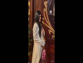 MIA KHALIFA in MIA KHALIFA SEXY AND BRALESS PHOTOS AND VIDEO FLASHING HER FAMOUS BREASTS AT THE KENZO MENSWEAR FASHION SHOW IN PARIS 2025