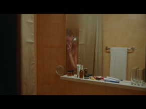 DANICA CURCIC in SIRIN (2023)