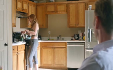 JESSICA WILLIS NUDE/SEXY SCENE IN TRUNKFISH