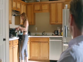 JESSICA WILLIS NUDE/SEXY SCENE IN TRUNKFISH