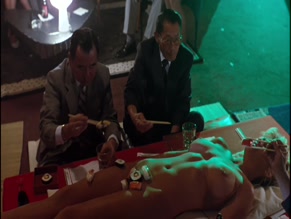 UNKNOWN in SHOWDOWN IN LITTLE TOKYO (1991)