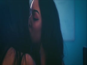 JESSICA LI in MY NEW GIRL CRUSH (2024)