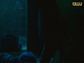 ALIYA GHOSH in CHUSKI (2024)