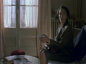 ROSARIO FLORES in CHATARRA (1991)