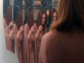 JULIANNE MOORE in SIRENS (2025)