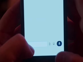 DELFINA CHAVES NUDE/SEXY SCENE IN SIX IS NOT A CROWD