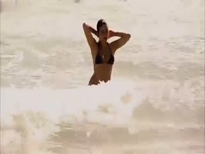 GIOIA ARISMENDI in ALIAS BAMBI C-4