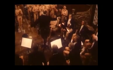 UNKNOWN NUDE/SEXY SCENE IN WINDOW TO PARIS