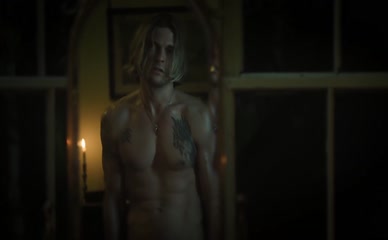 JANE MOFFAT NUDE/SEXY SCENE IN SON OF SARA: VOLUME 1
