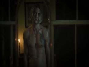 JANE MOFFAT NUDE/SEXY SCENE IN SON OF SARA: VOLUME 1
