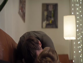 MARIYA PALEY in GARDENS OF TEARS