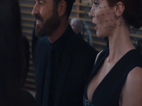 EMILY BLUNT in THE DEVIL WEARS PRADA 2 (2026)