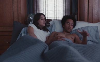 SOFIA BLACK-D'ELIA in I LOVE YOU FOREVER