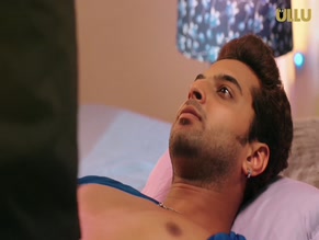 MUSKAAN AGARWAL in DE DE PYAAR DE