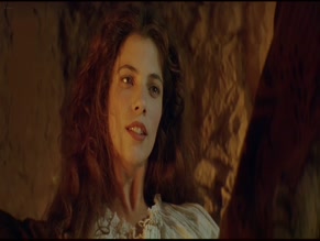 PENELOPE CRUZ in LA CELESTINA (1996)