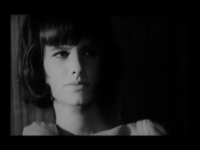 ESSY PERSSON in I, A WOMAN(1965)