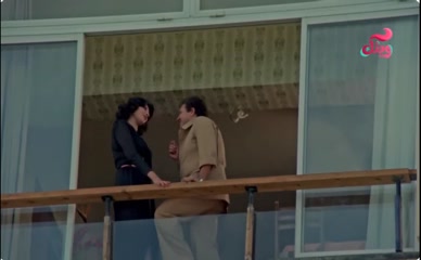 HALA SEDKI NUDE/SEXY SCENE IN HALF A MILLION