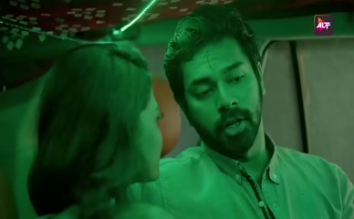 UNKNOWN NUDE/SEXY SCENE IN GANDI BAAT