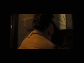 MONICA BARBARO in A COMPLETE UNKNOWN (2024)