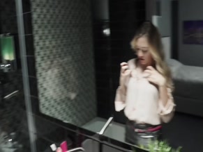 OLIVIA SCRIVEN in SKAL: FIGHT FOR SURVIVAL (2023)