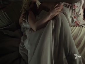 ADRIENNE FRANTZ in THE PERFECT GIRLFRIEND