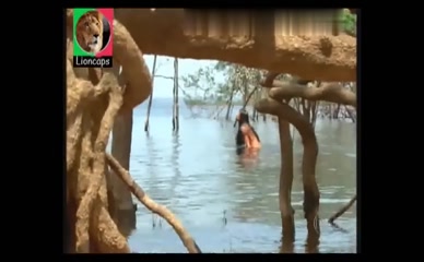 SUYANE MOREIRA NUDE/SEXY SCENE IN AMAZONIA: DE GALVEZ A CHICO MENDES