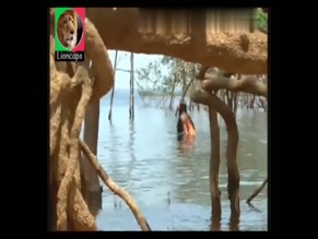 SUYANE MOREIRA NUDE/SEXY SCENE IN AMAZONIA: DE GALVEZ A CHICO MENDES