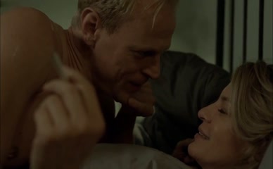 MILLE DINESEN NUDE/SEXY SCENE IN RITA