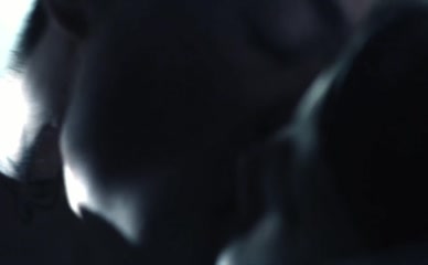 CATRIN STEWART NUDE/SEXY SCENE IN MISFITS