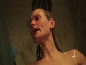 ERIKA BULATAYA in RAZOCHAROVANNYE (2025)