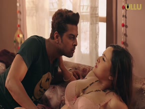 MUSKAAN AGARWAL in DE DE PYAAR DE