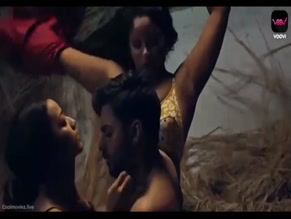 MISHTI BASU NUDE/SEXY SCENE IN RANGILI RAGINI