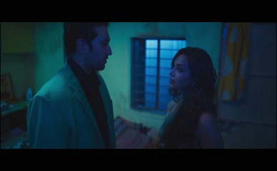 ANUPRIYA GOENKA,MOUNI ROY NUDE/SEXY SCENE IN BOMBAY STORIES