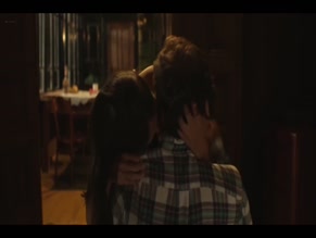 ANASTASIA CHANTURAIA in WINTER BLUES (2022)