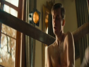 NATALIA PORTNOY NUDE/SEXY SCENE IN DONNIE MOUNTAIN