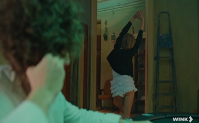 ALEKSANDRA BORTICH NUDE/SEXY SCENE IN NAM POKER