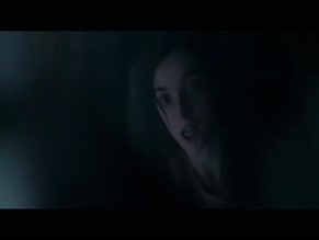 JESSICA REYNOLDS,MARIE JUNG NUDE/SEXY SCENE IN THE WOLF, THE FOX, AND THE LEOPARD