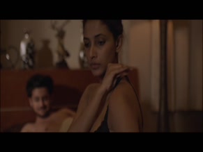 NAYANNAH MUKEY in SEX DRUGS & THEATRE(2019)