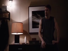 CHLOE BENNET in AGENTS OF S.H.I.E.L.D.