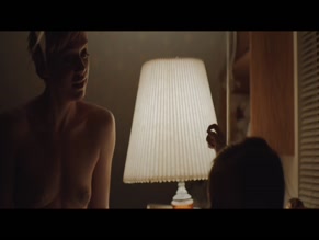 TONYA KAY NUDE/SEXY SCENE IN BASTARD