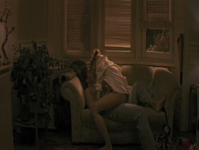 LUDMILLA MAKOWSKI NUDE/SEXY SCENE IN CULTE - 2BE3