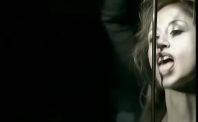 VERONICA ROMERO NUDE/SEXY SCENE IN VERONICA ROMERO BESAME