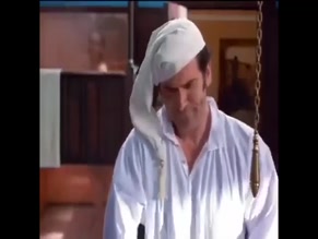 ANGELA DOTCHIN in JACK OF ALL TRADES