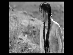 NATALYA ARINBASAROVA in JAMILYA (1969)