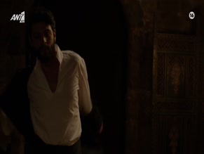 ERIFILI KITZOGLOU in THE WITCH (2023)